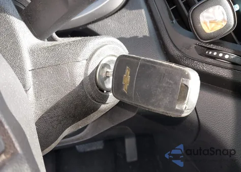 2014 Chevrolet Equinox Ls из США, поврежденный, VIN 2GNALAEKXE6144379